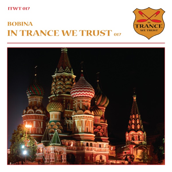 In Trance We Trust, Vol. 017 album cover