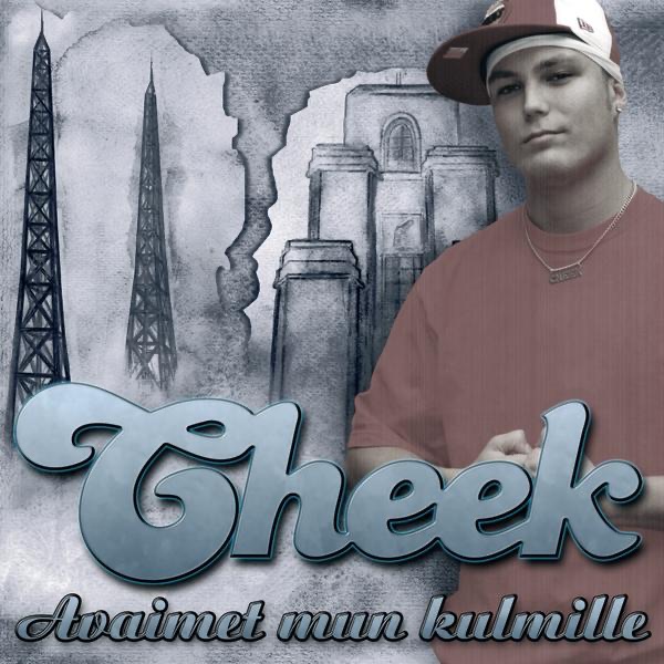 Avaimet Mun Kulmille album cover