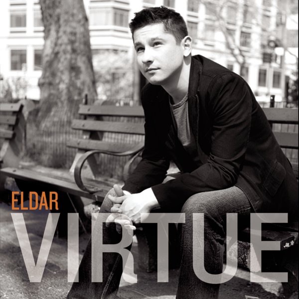 Virtue album cover