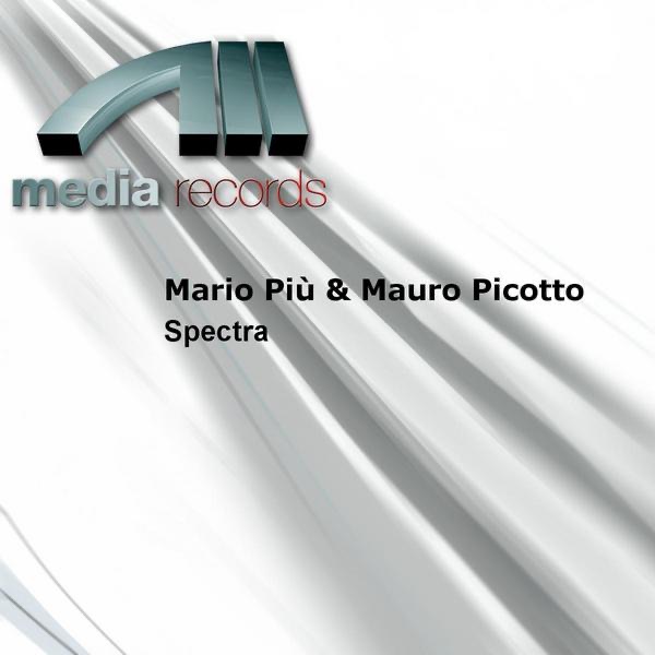Spectra album cover