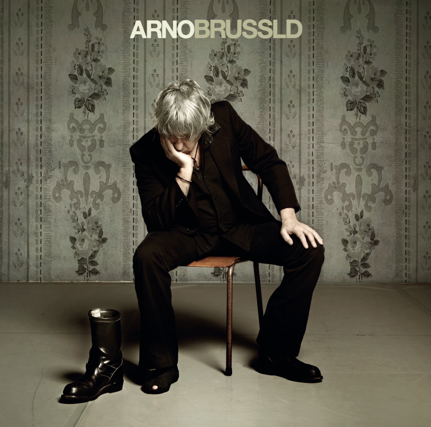Brussld (Bonus Track Version) album cover