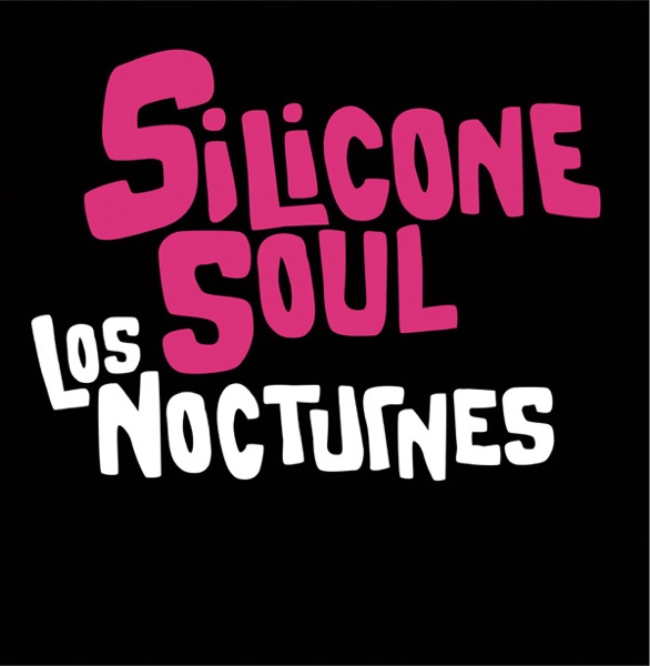 Les Nocturnes - Single album cover