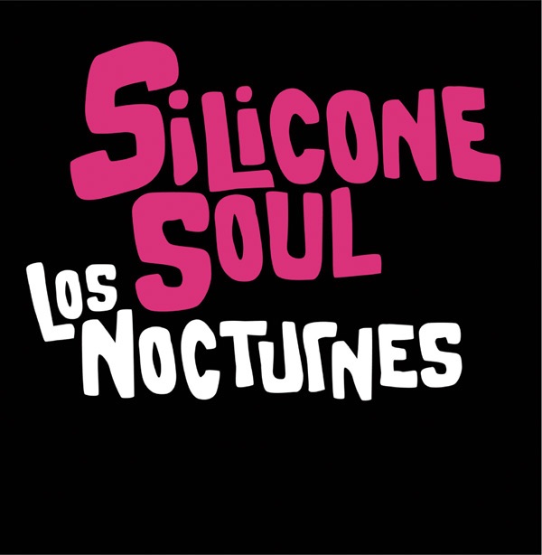 Les Nocturnes - Single album cover