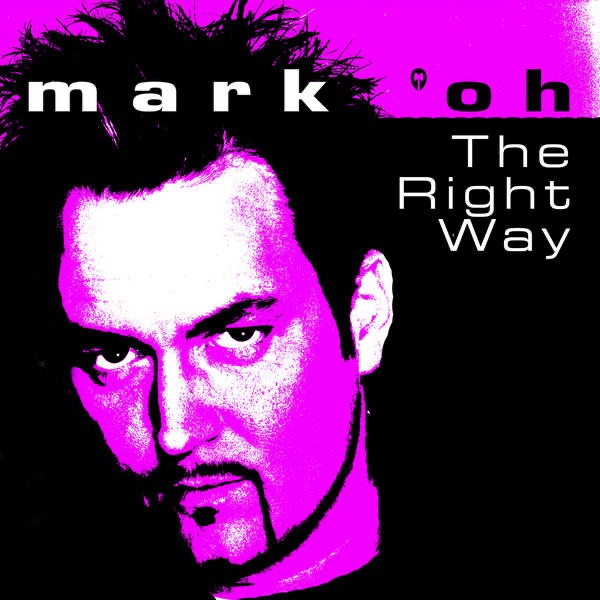 The Right Way album cover