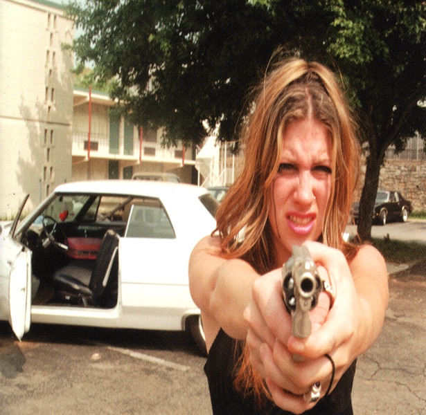 Calling All Cars On the Vegas Strip album cover