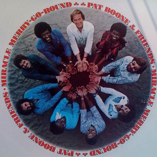 Miracle Merry-Go-Round album cover