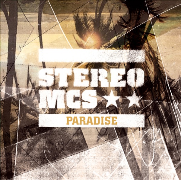 Paradise - Single album cover