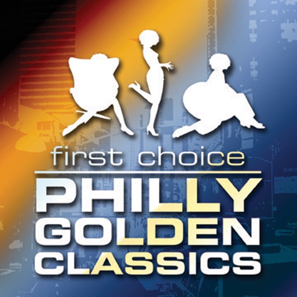 Philly Golden Classics album cover