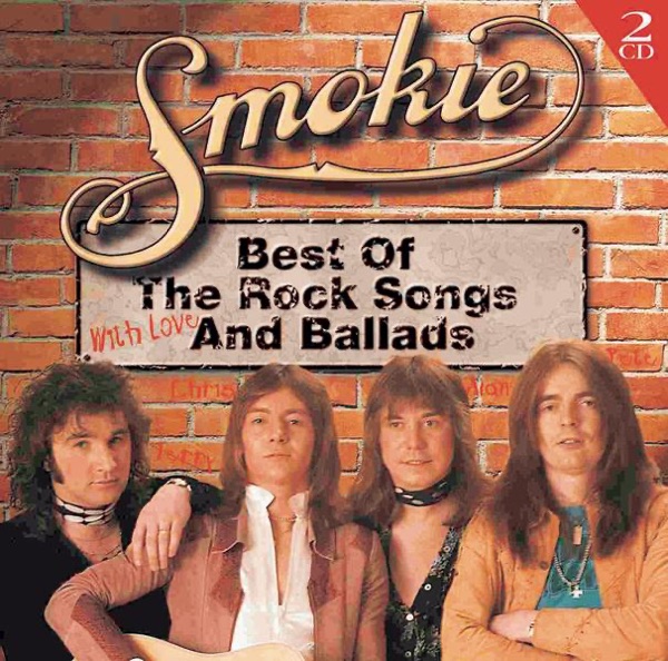 Best of the Rock Songs and Ballads album cover