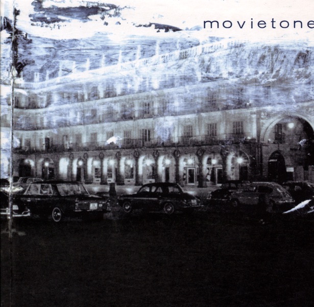 Movietone album cover