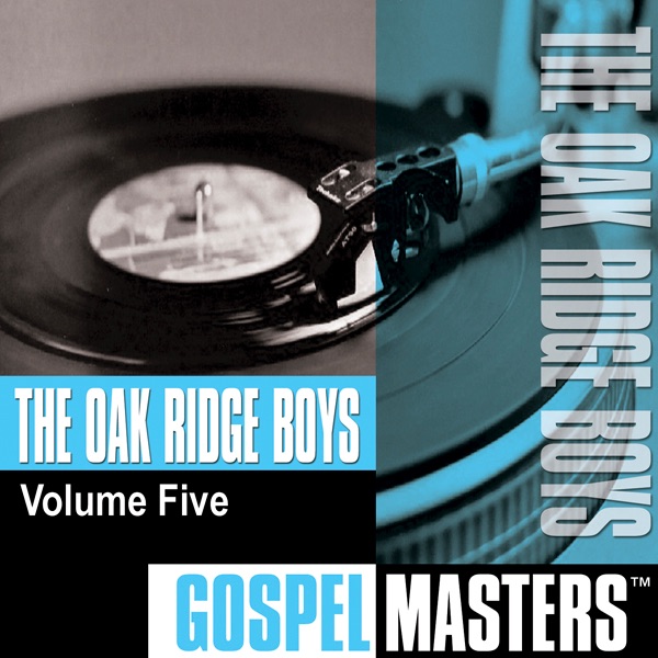 Gospel Masters: The Oak Ridge Boys, Vol. 5 album cover