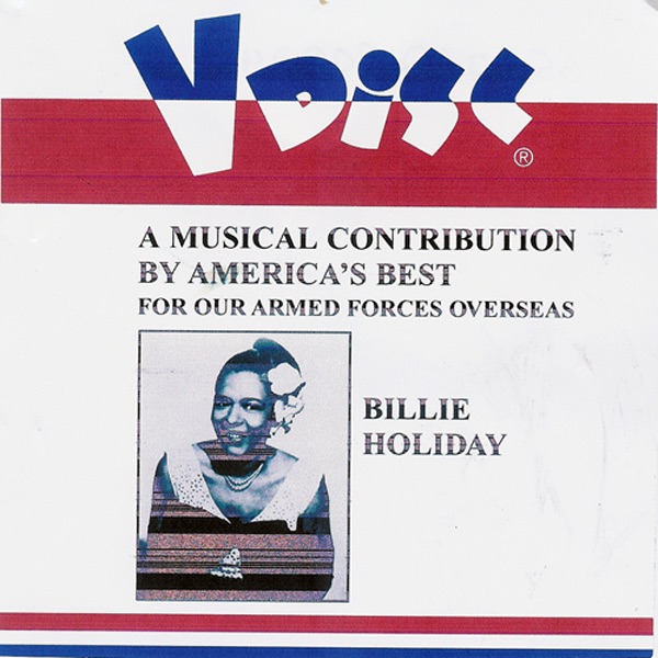 V Disc: A Musical Contribution By America's Best (For Our Armed Forces Overseas) album cover