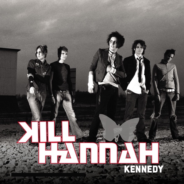 Kennedy - Single album cover