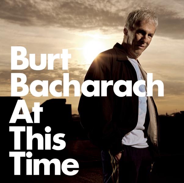 At This Time album cover