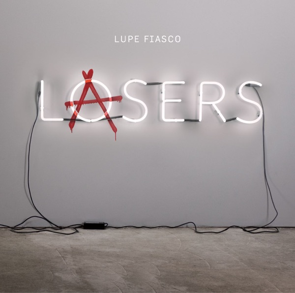 Lasers (Deluxe Version) album cover
