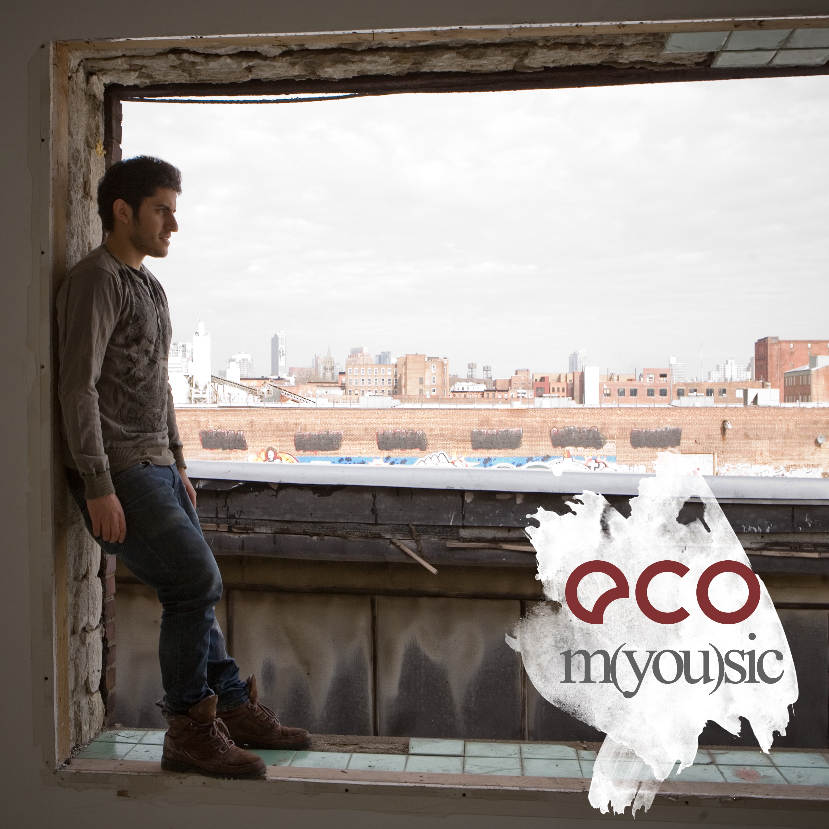 M(You)Sic album cover