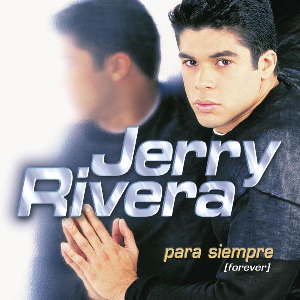 Para Siempre (Forever) album cover