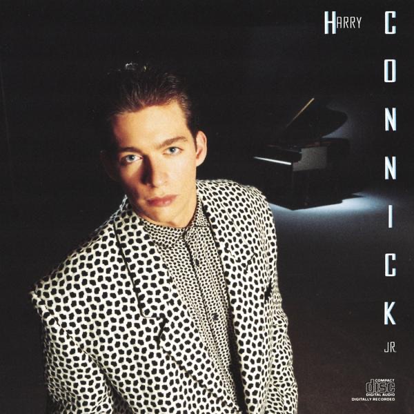Harry Connick, Jr. album cover