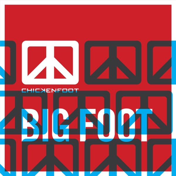 Big Foot - Single album cover