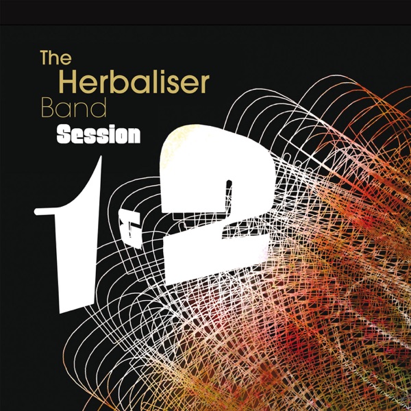 The Herbaliser Band - Session 1 & 2 album cover