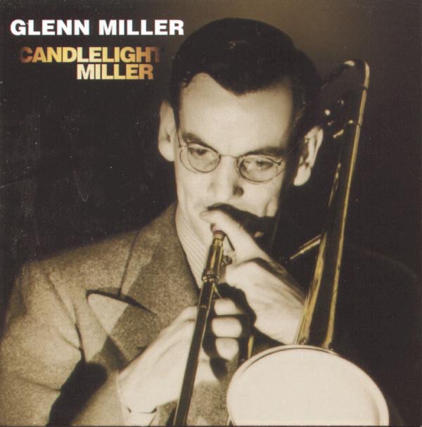 Candlelight Miller (Remastered) album cover