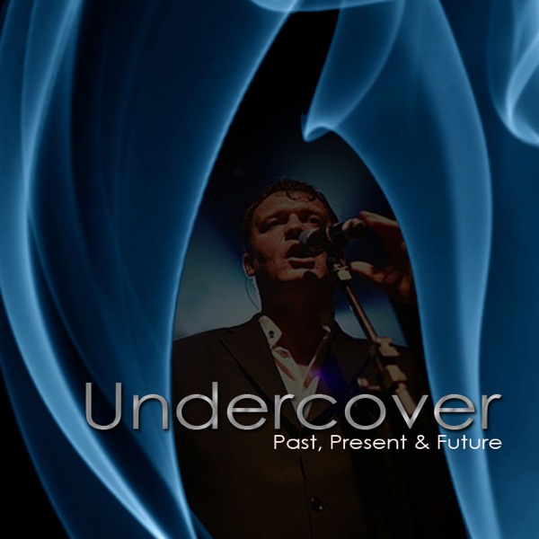 Past, Present & Future album cover