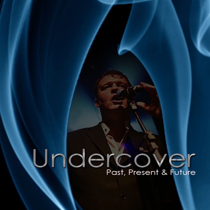 Past, Present & Future album cover