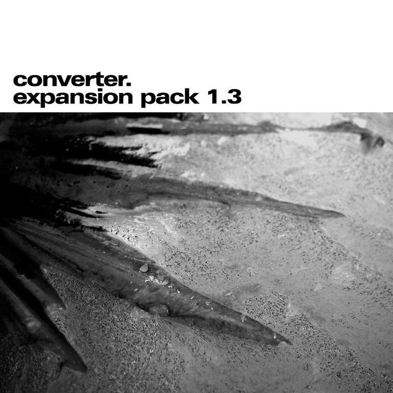 Expansion Pack 1.3 album cover