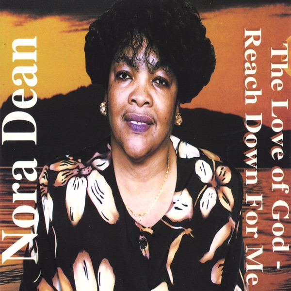 The Love of God album cover