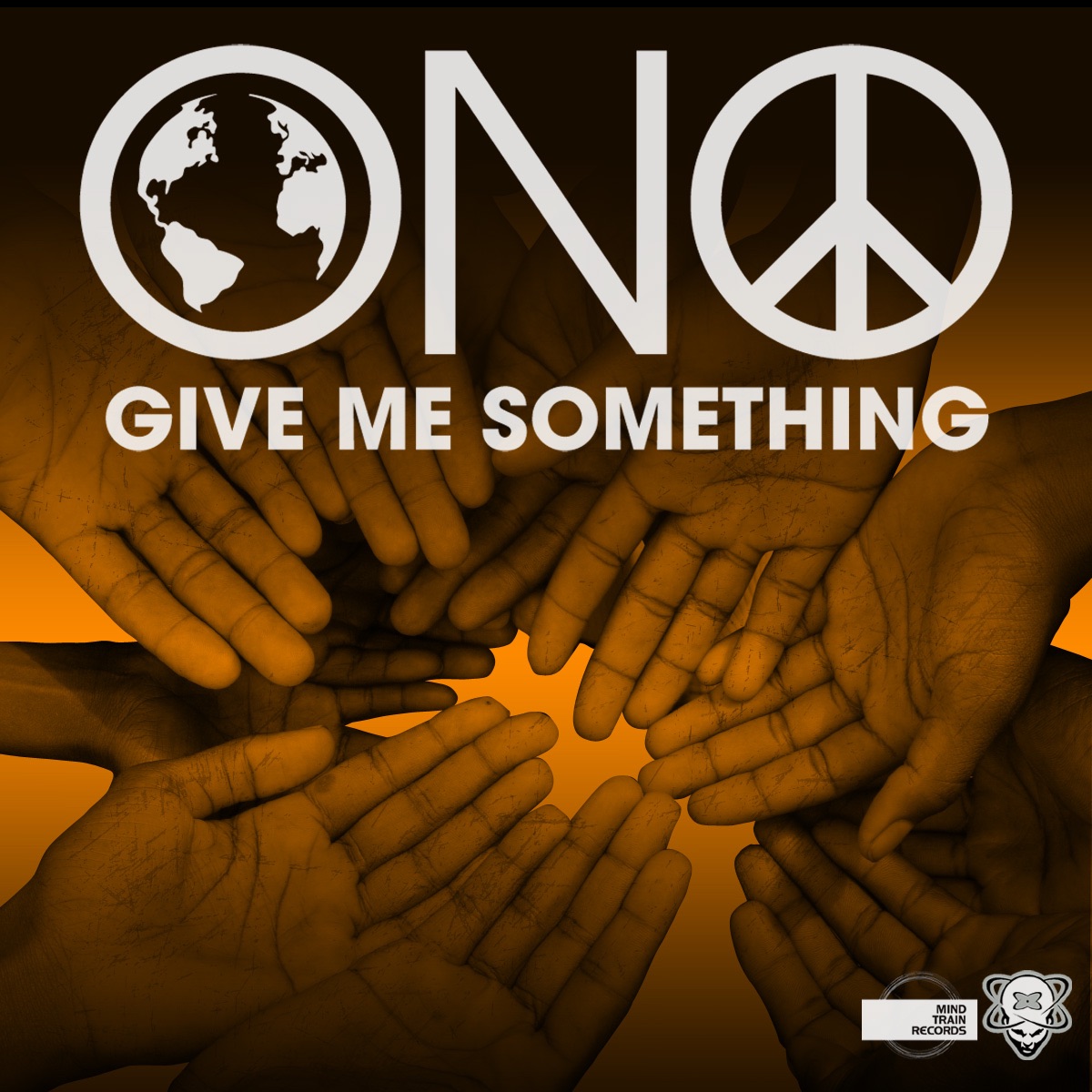 Give Me Something (Vocal Mixes) album cover