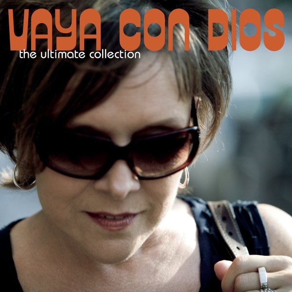 Vaya Con Dios - The Ultimate Collection album cover