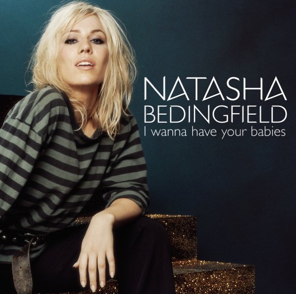 I Wanna Have Your Babies (Radio Promo Mix)- Single album cover