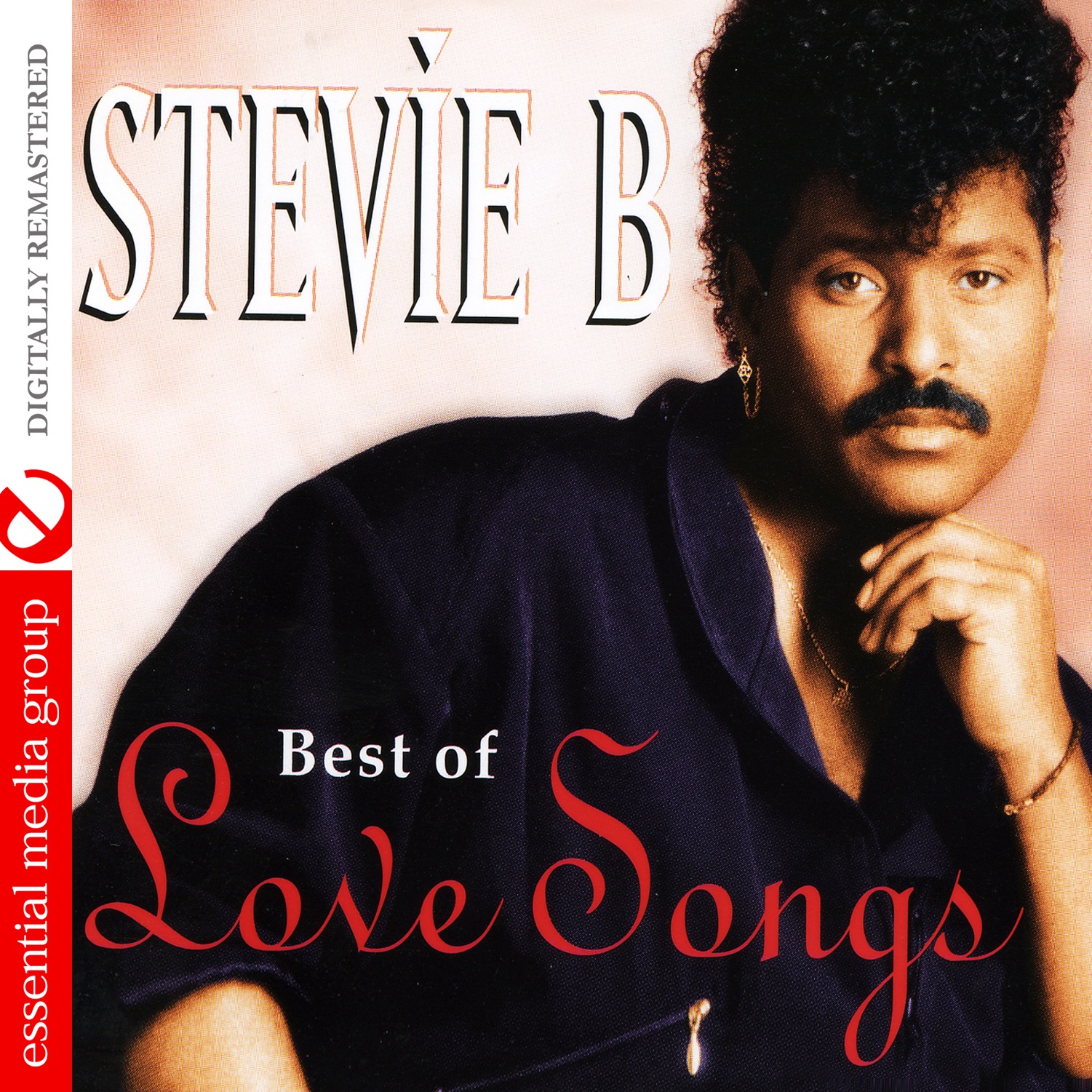 Best of Love Songs (Remastered) album cover