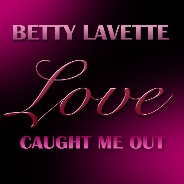 Love Caught Me Out album cover