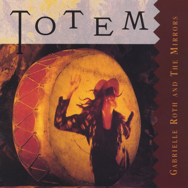 Totem album cover
