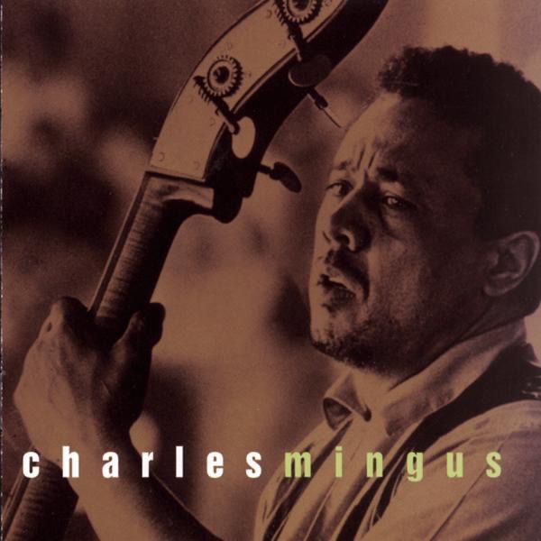 This Is Jazz, Vol. 6: Charles Mingus album cover
