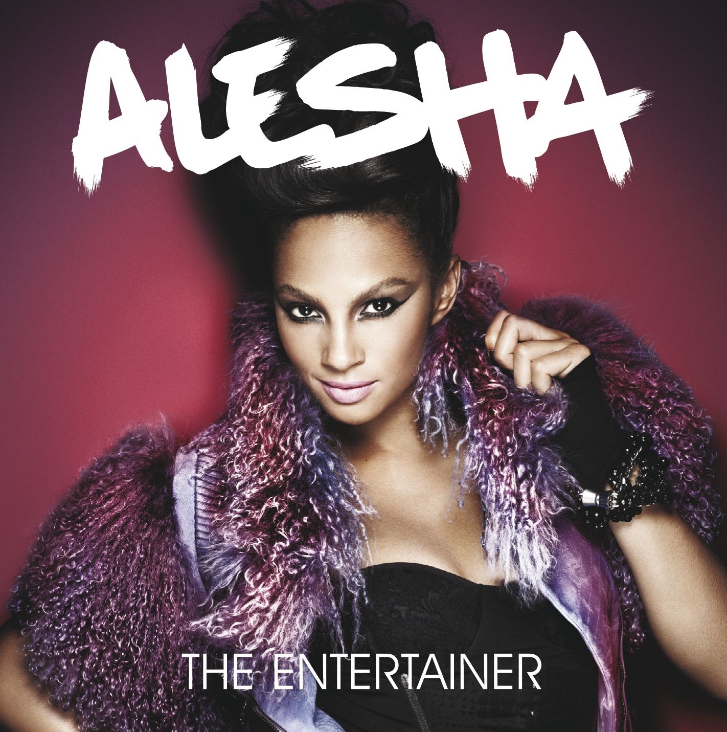 The Entertainer album cover