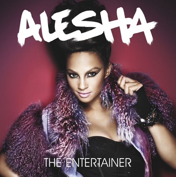 The Entertainer album cover