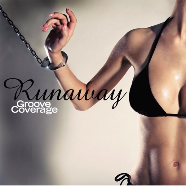 Runaway (Remixes) album cover