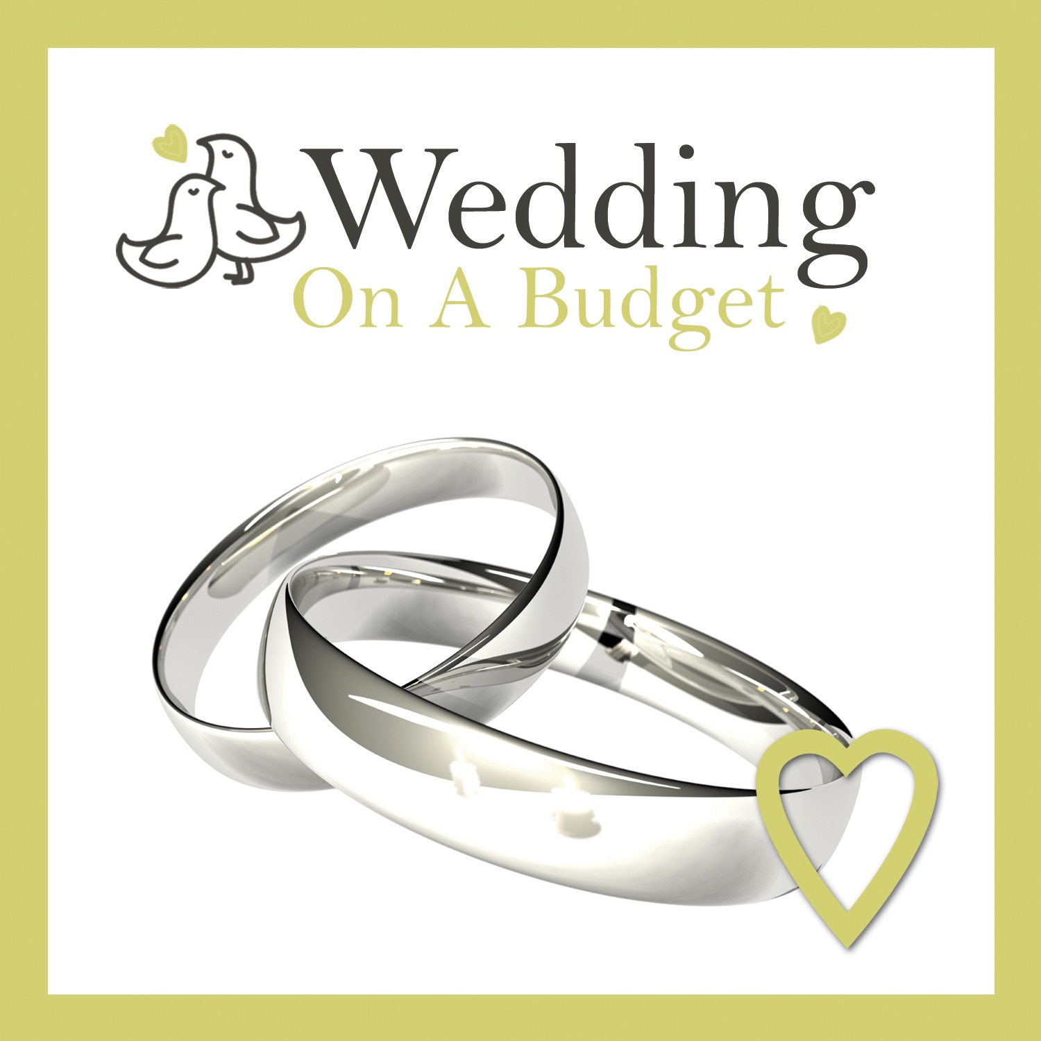 Wedding On a Budget album cover