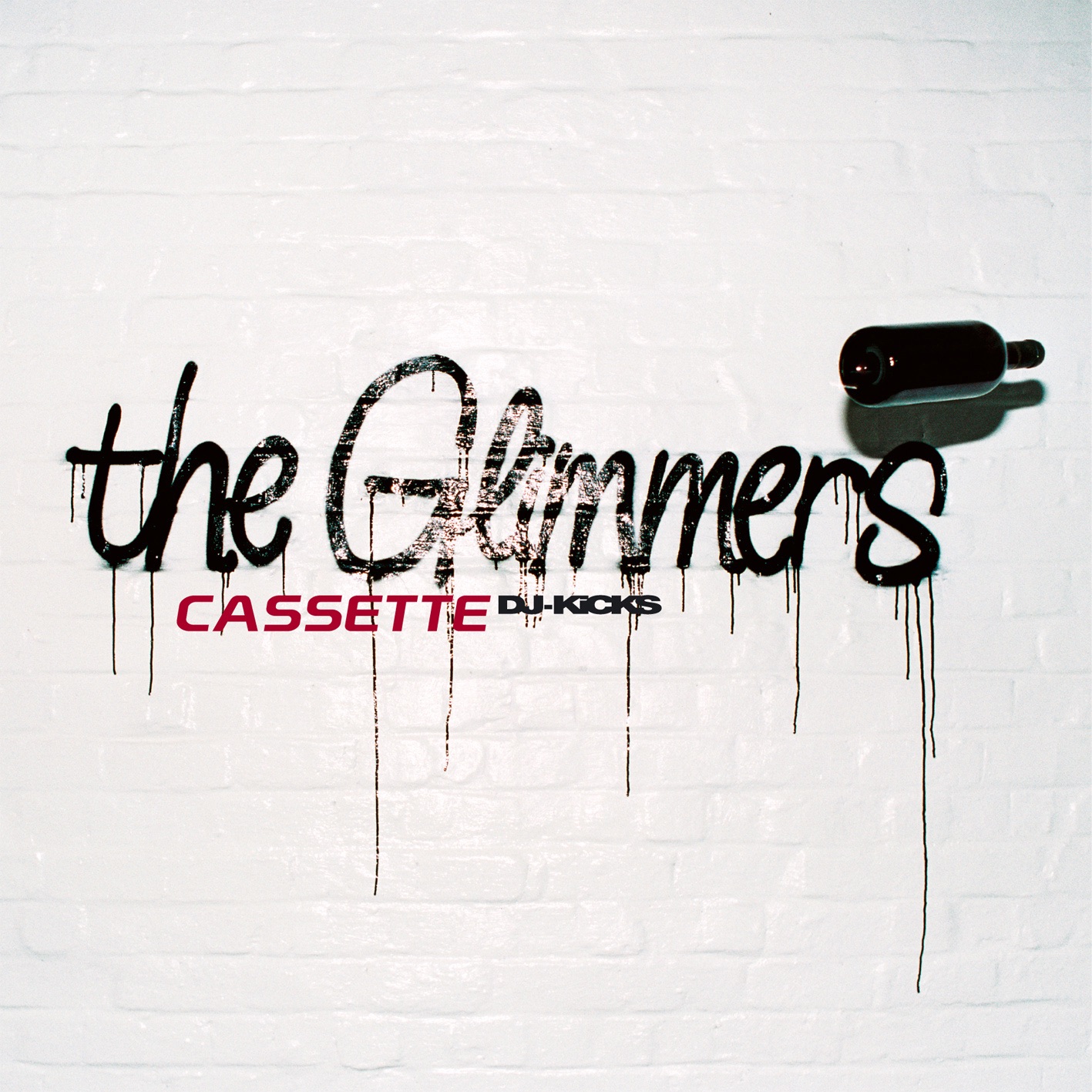 Cassette - Single album cover