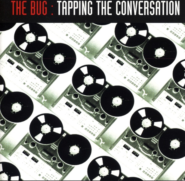 Tapping the Conversation album cover