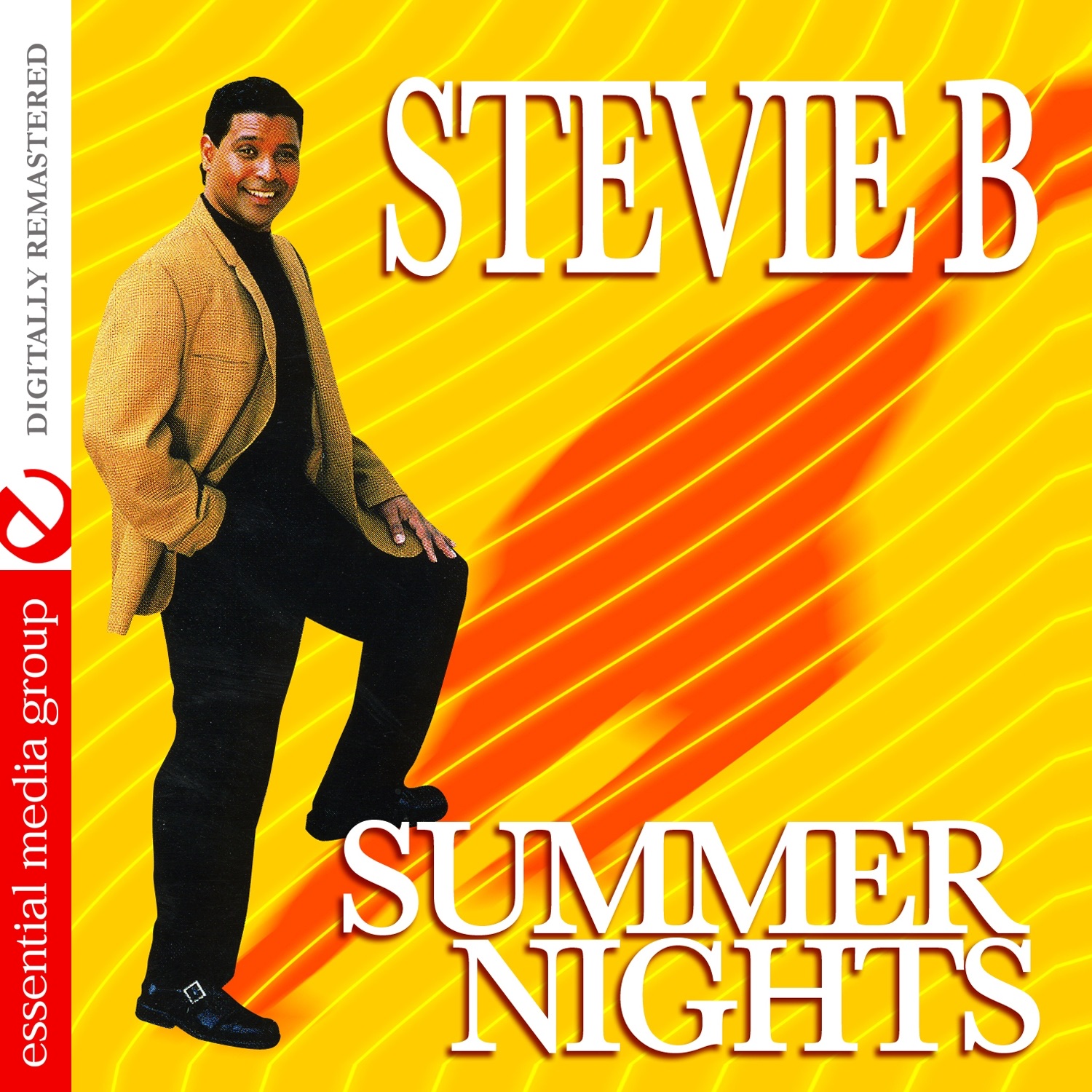 Summer Nights (Remastered) album cover