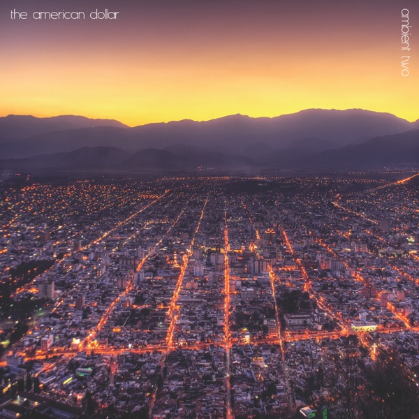 Ambient Two album cover