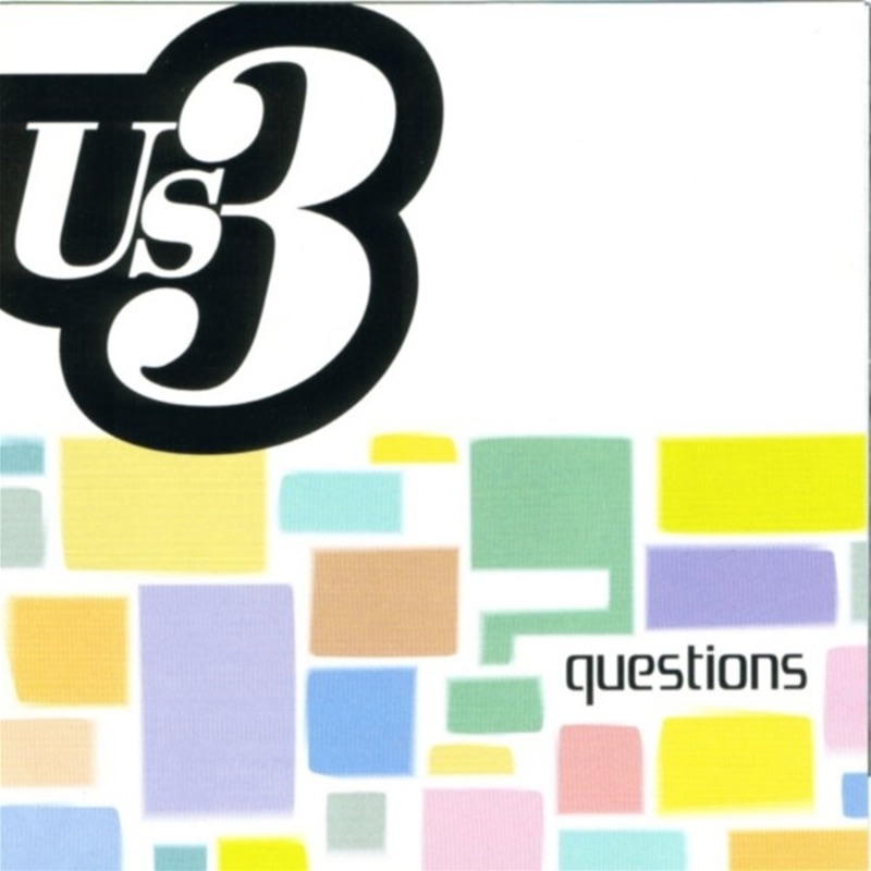 Questions album cover