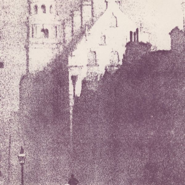 Songs from the Ashes album cover