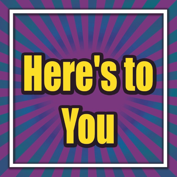 Here's to You album cover