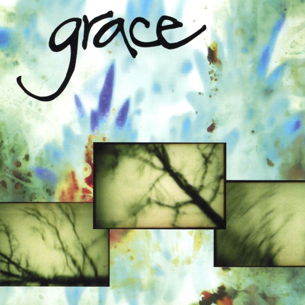 Grace 2 album cover