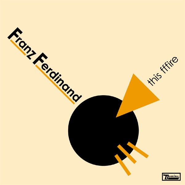 This Fffire - Single album cover