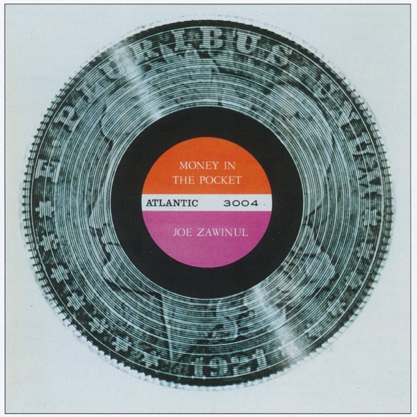 Money In the Pocket album cover